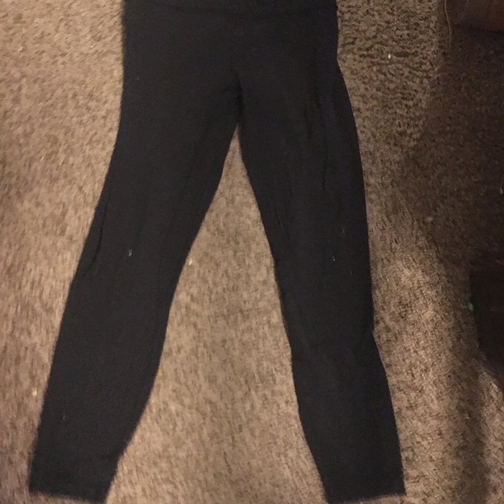 Lululemon 65” Align Full Length Leggings